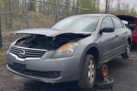 Photo of 2008 Nissan Altima