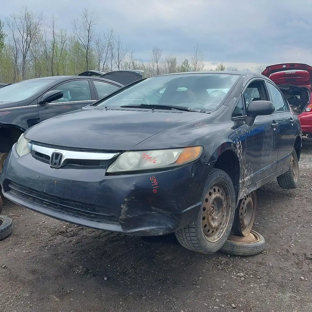 Photo of 2007 Honda Civic