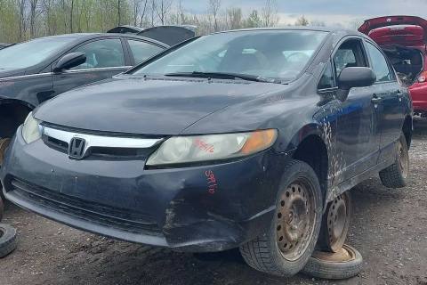 Photo of 2007 Honda Civic