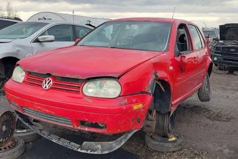 Photo of 2007 Volkswagen Golf