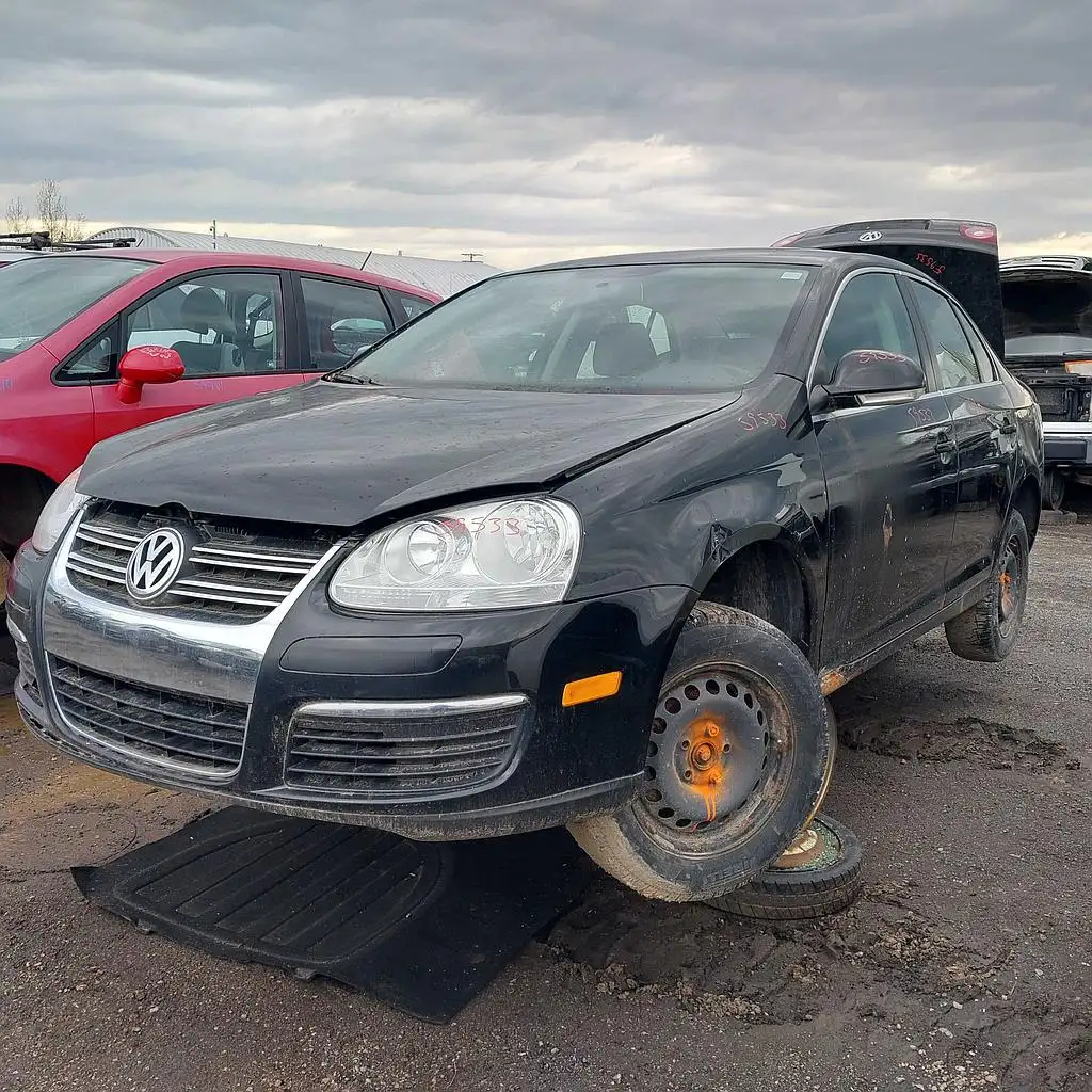 Photo of 2010 Volkswagen Jetta