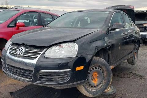Photo of 2010 Volkswagen Jetta