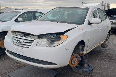 Photo of 2010 Hyundai Elantra