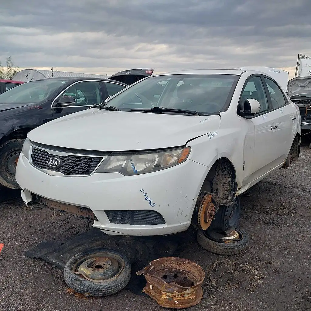 Photo of 2011 Kia Forte