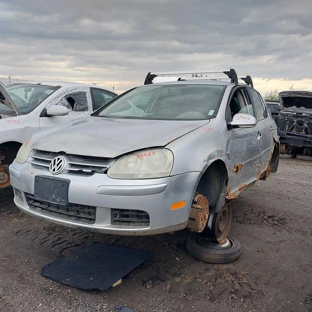 Photo of 2009 Volkswagen Rabbit