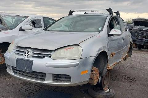 Photo of 2009 Volkswagen Rabbit