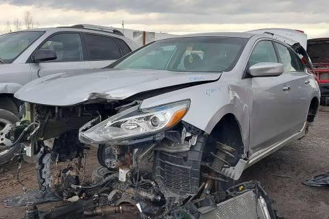 Photo of 2016 Nissan Altima