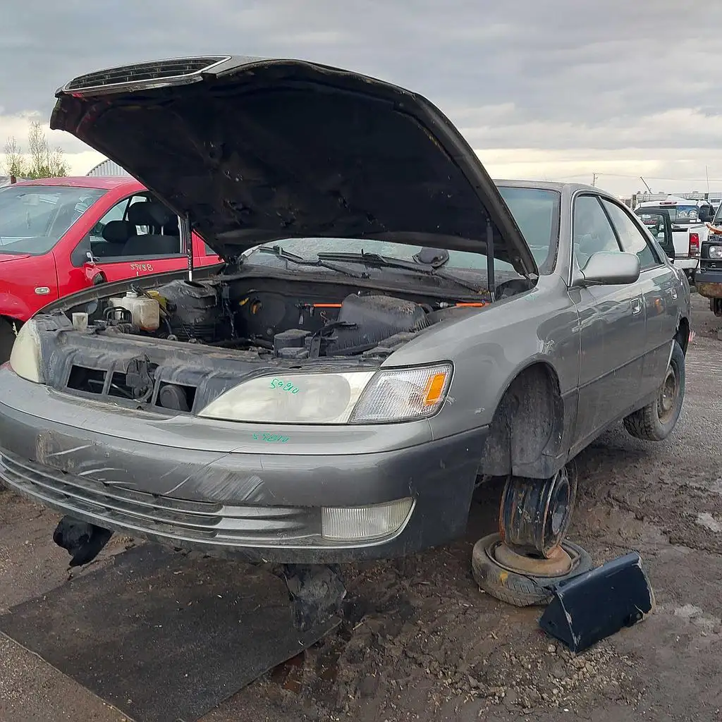 Photo of 1999 Lexus Es 300