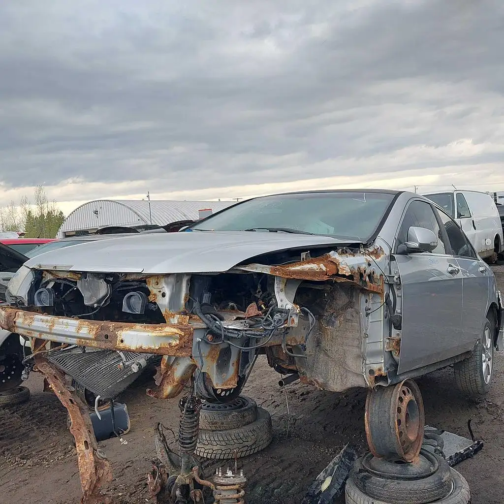 Photo of 2004 Acura Tsx