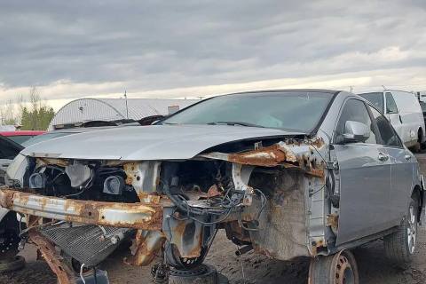 Photo of 2004 Acura Tsx