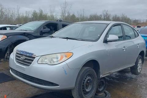 Photo of 2009 Hyundai Elantra
