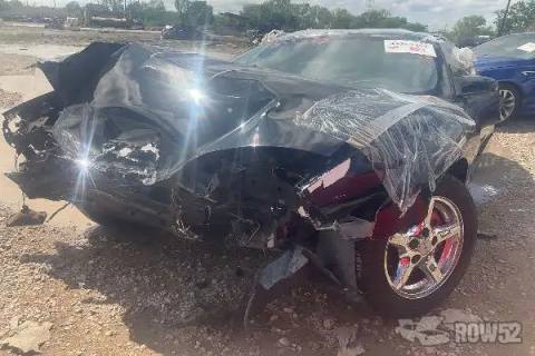 Photo of 1998 Pontiac Firebird