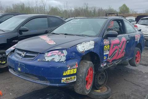 Photo of 2003 Honda Civic