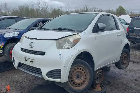 Photo of 2012 Scion Iq