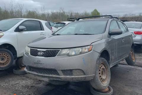 Photo of 2013 Kia Forte