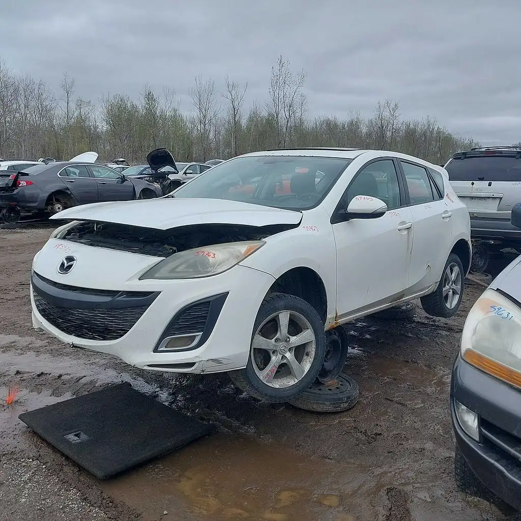 Photo of 2010 Mazda Mazda3