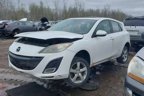 Photo of 2010 Mazda Mazda3
