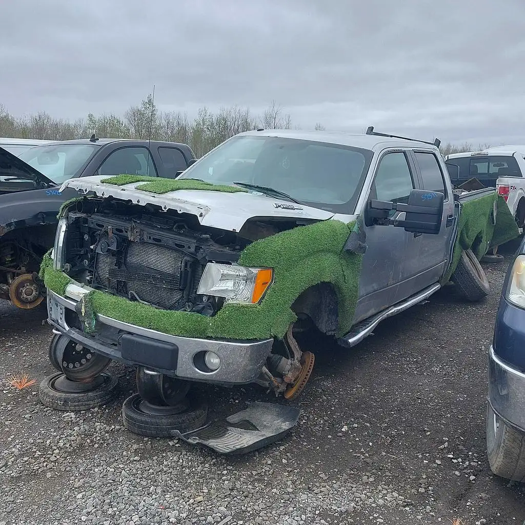 Photo of 2010 Ford F-150
