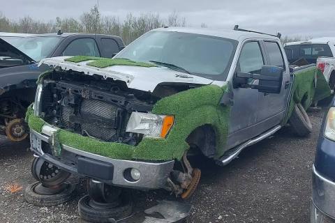Photo of 2010 Ford F-150