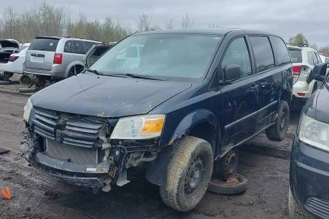 Photo of 2009 Dodge Grand Caravan