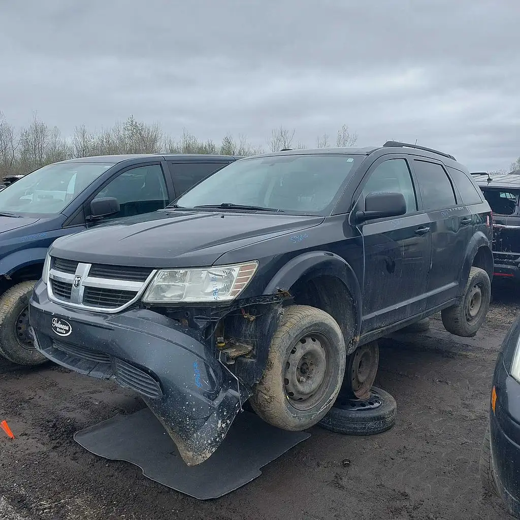 Photo of 2010 Dodge Journey
