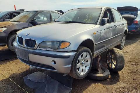 Photo of 2004 Bmw 325