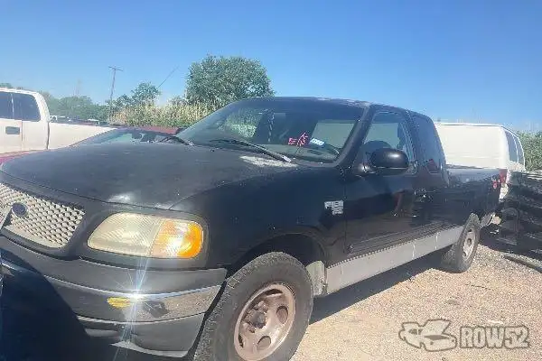 Photo of 1999 Ford F-150