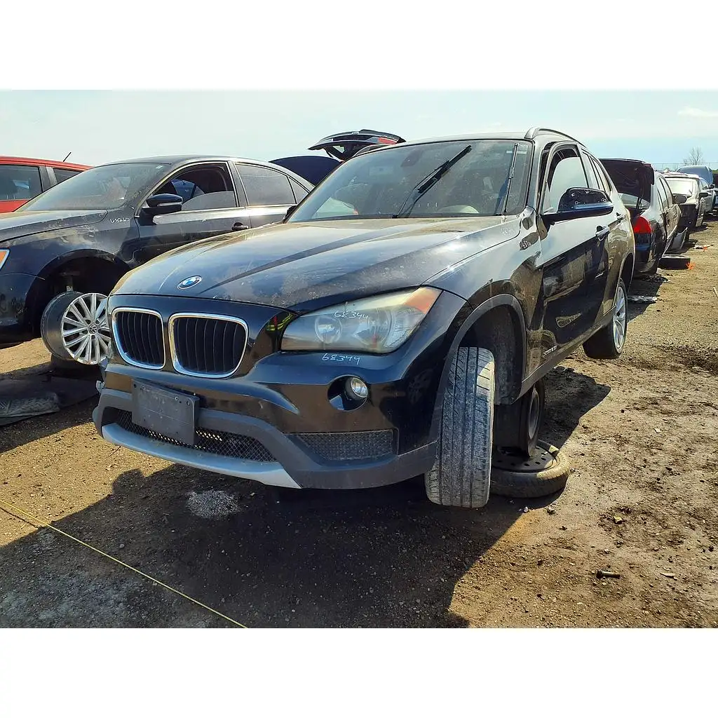 Photo of 2013 Bmw X1