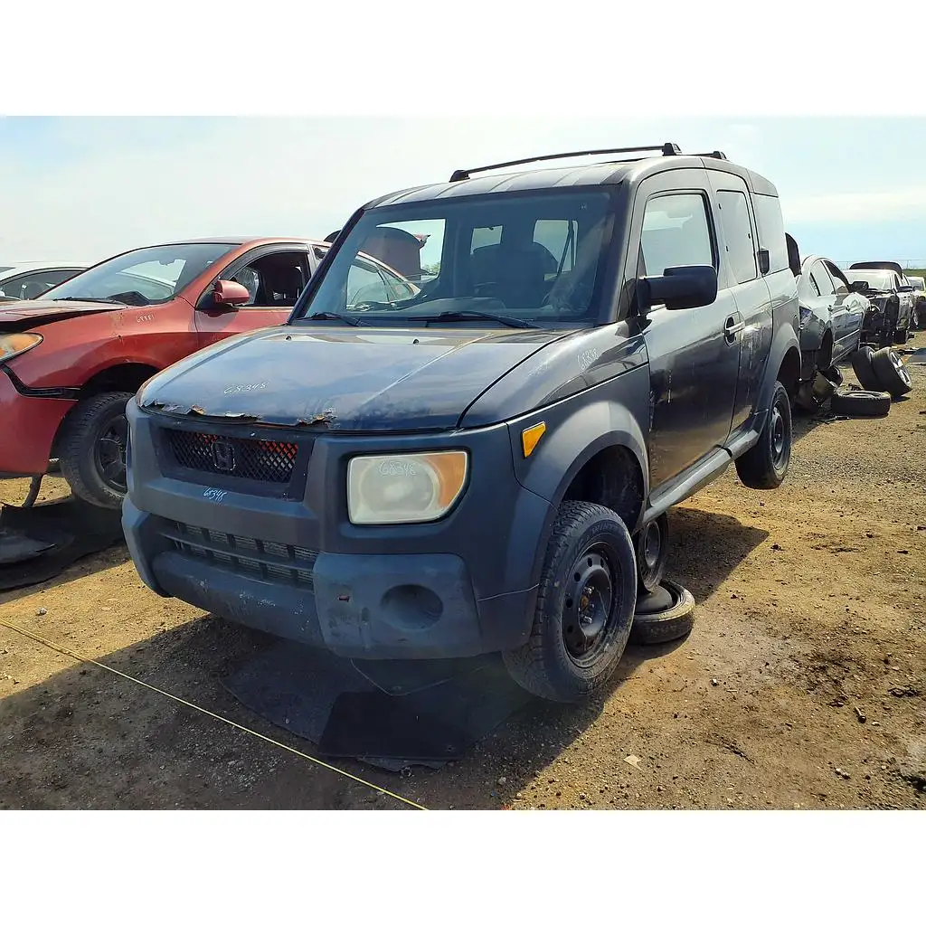 Photo of 2006 Honda Element