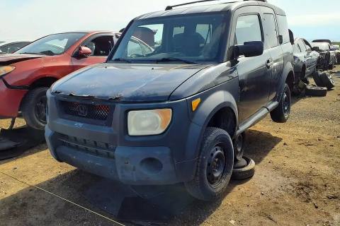 Photo of 2006 Honda Element