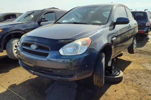 Photo of 2010 Hyundai Accent