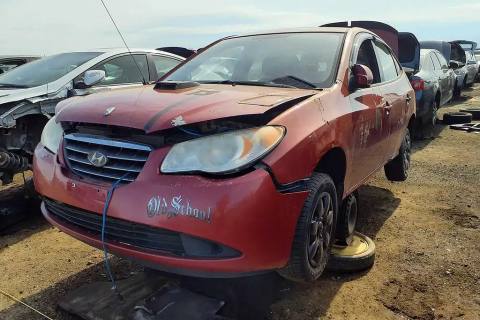 Photo of 2009 Hyundai Elantra
