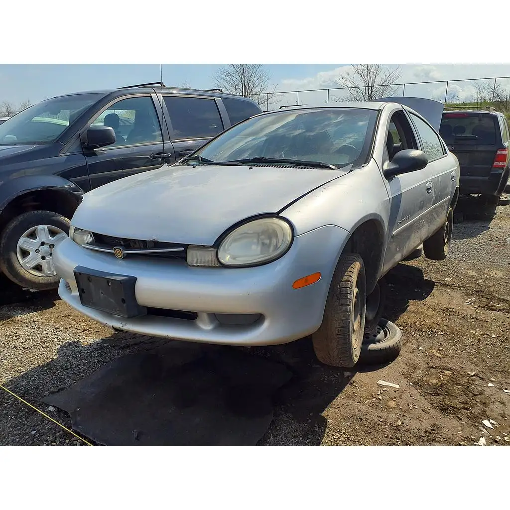 Photo of 2000 Chrysler Neon