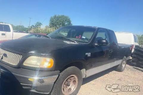 Photo of 1999 Ford F-150
