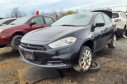 Photo of 2013 Dodge Dart