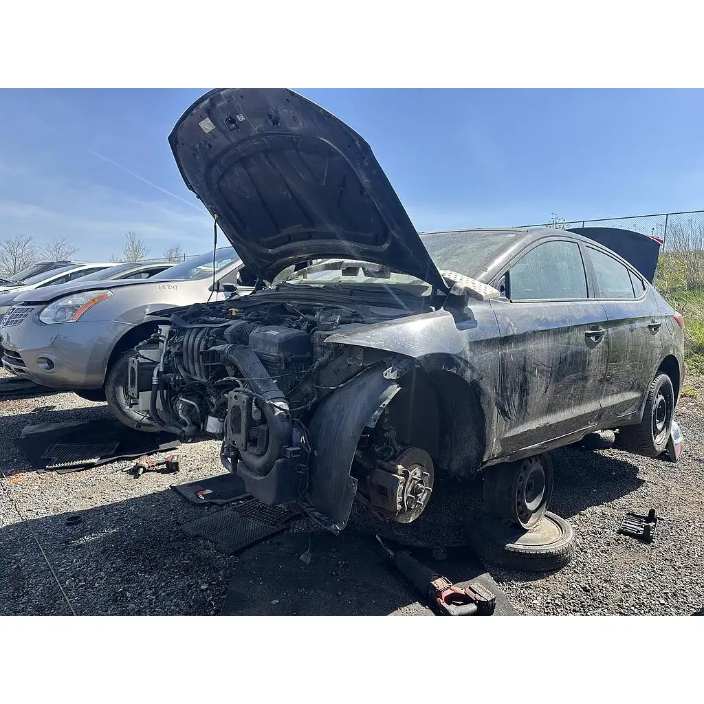 Photo of 2017 Hyundai Elantra