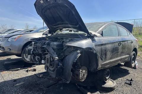 Photo of 2017 Hyundai Elantra