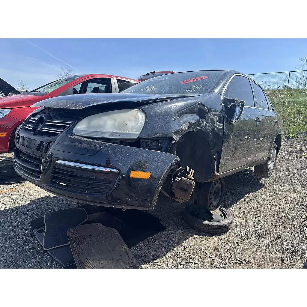 Photo of 2007 Volkswagen Jetta