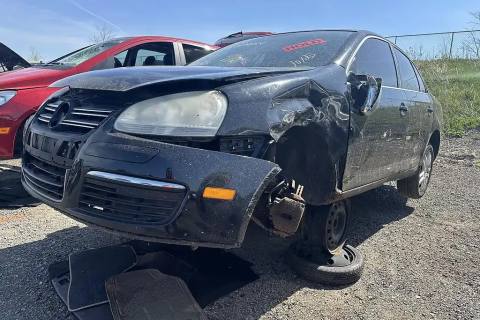Photo of 2007 Volkswagen Jetta