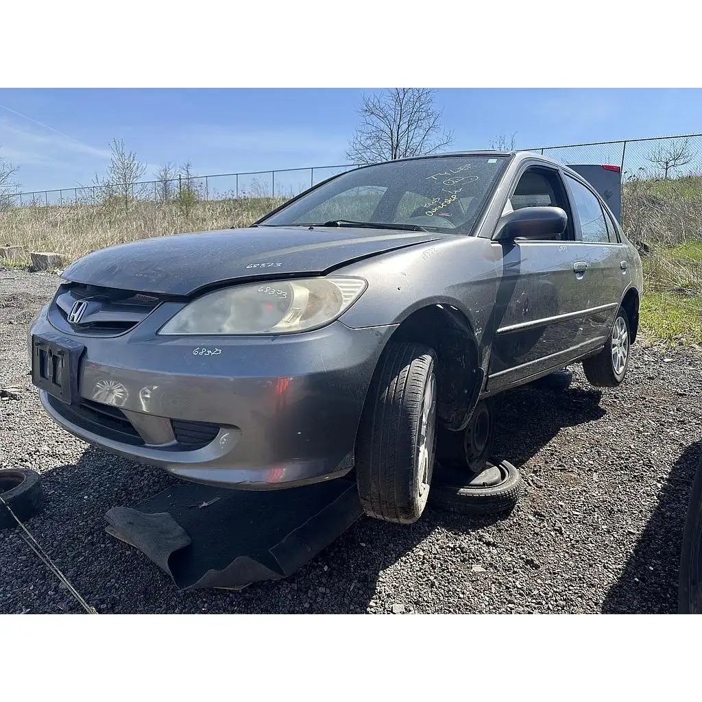 Photo of 2005 Honda Civic