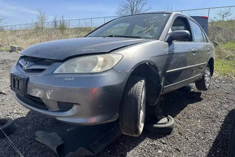 Photo of 2005 Honda Civic