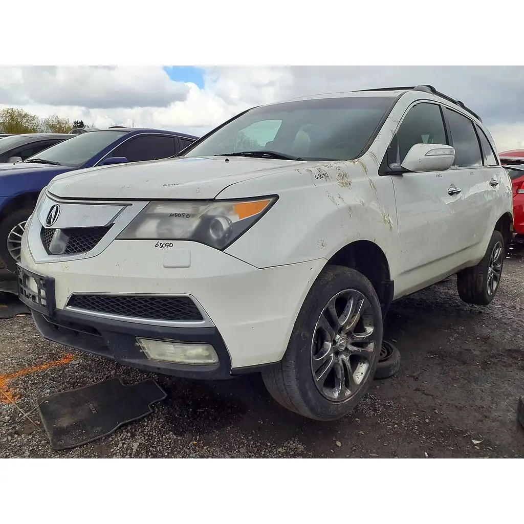 Photo of 2011 Acura Mdx