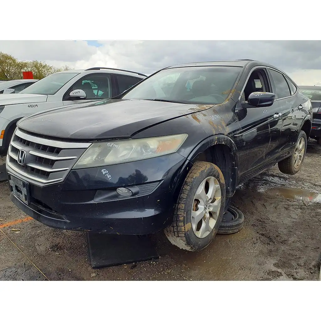 Photo of 2010 Honda Accord