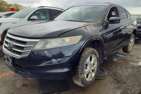 Photo of 2010 Honda Accord