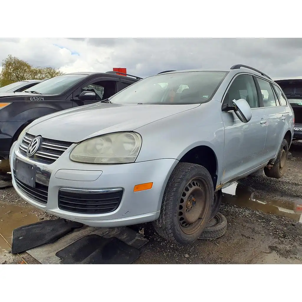 Photo of 2009 Volkswagen Jetta