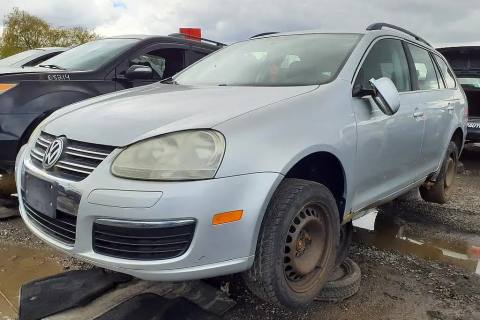 Photo of 2009 Volkswagen Jetta