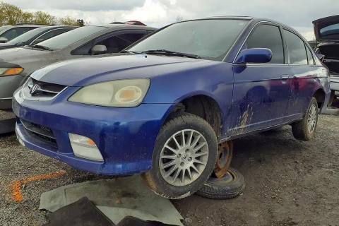 Photo of 2005 Acura El