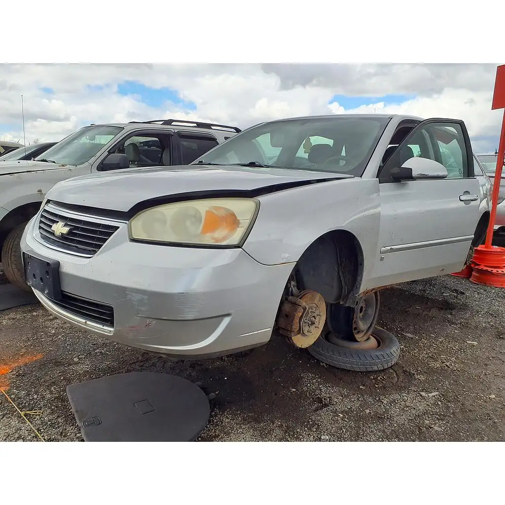 Photo of 2006 Chevrolet Malibu