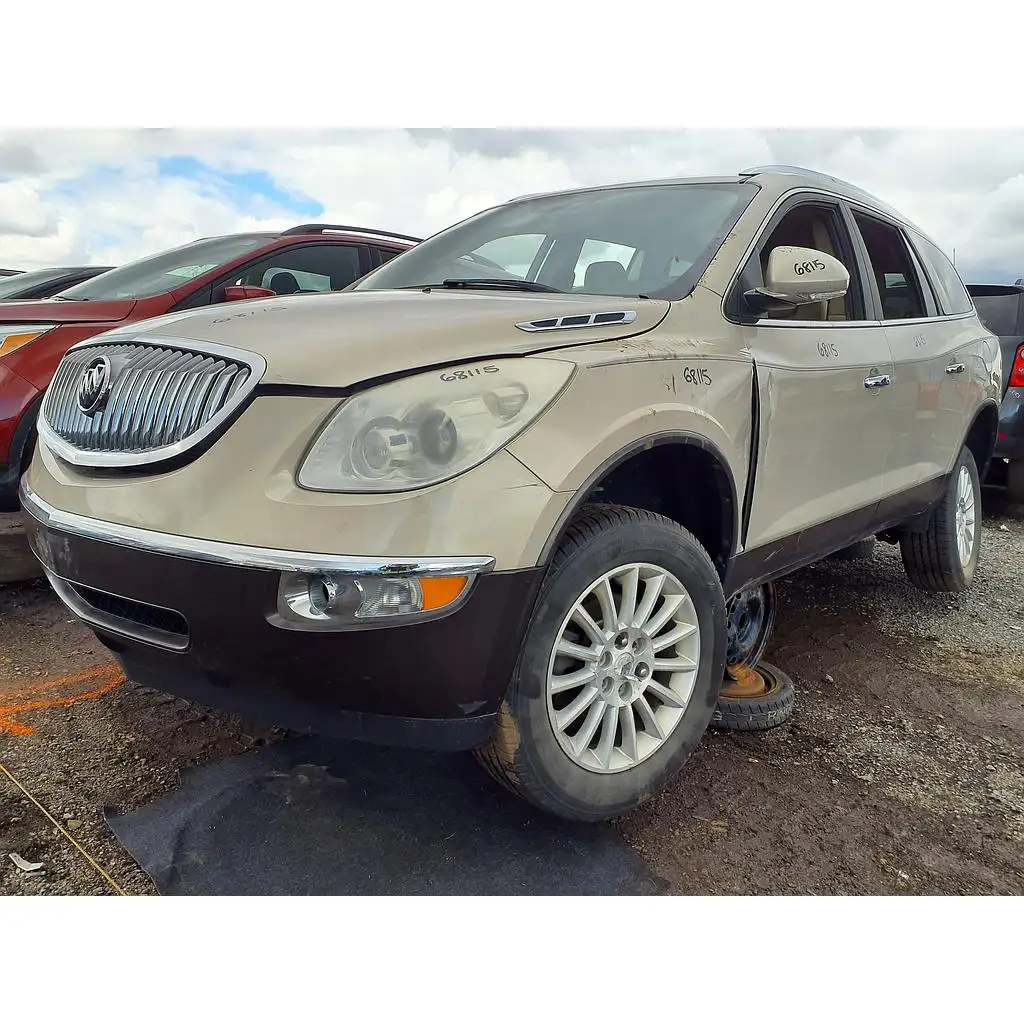Photo of 2012 Buick Enclave