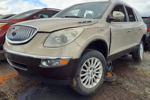 Photo of 2012 Buick Enclave